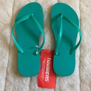 havaianas Flip Flops
